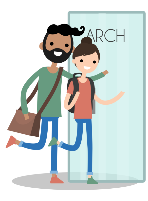 ARCH – Using ARCH services ARCH - Using ARCH services