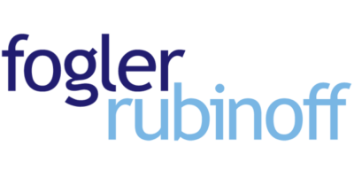 ARCH partners – Fogler Rubinoff logo