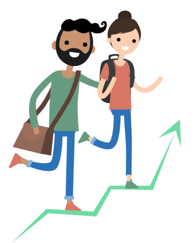 Gain in property value Gain in property value