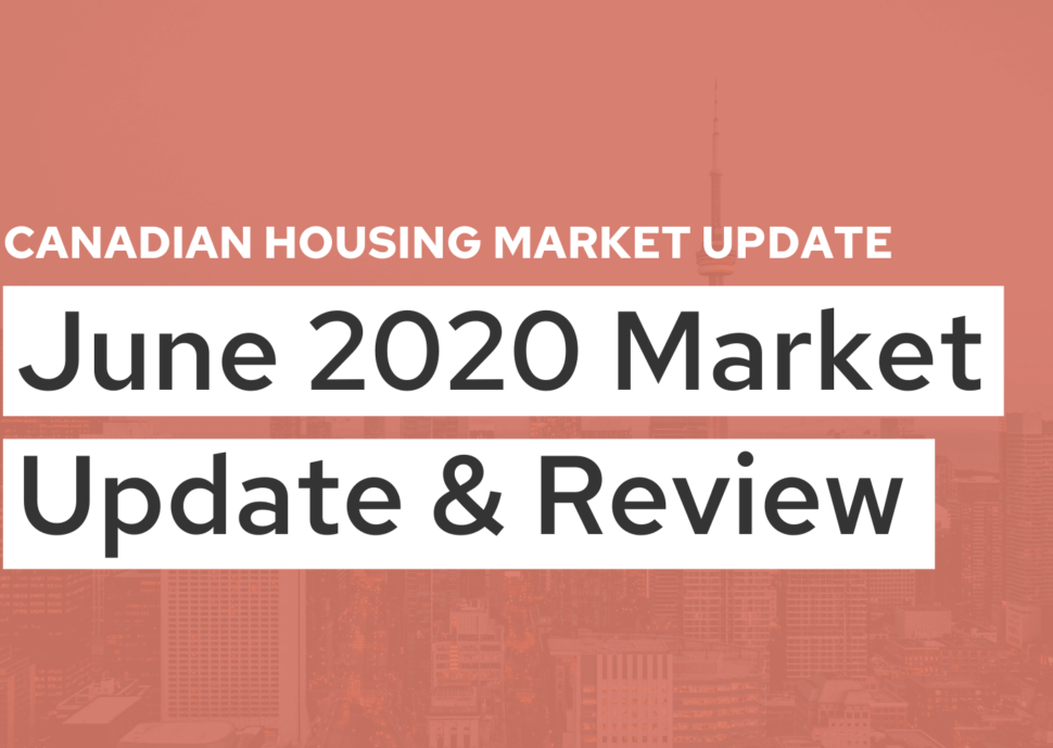 June 2020 Housing Update - Arch