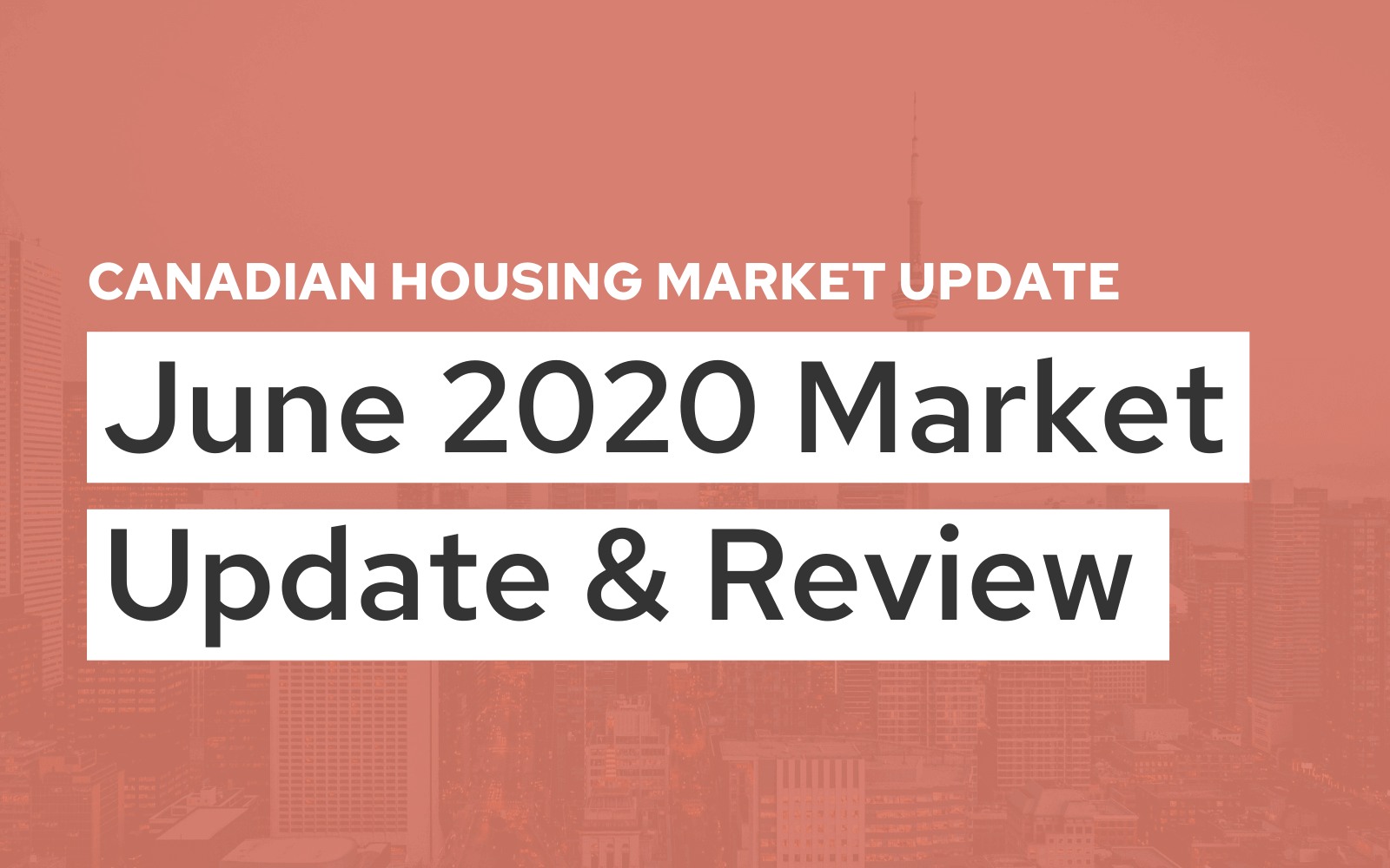 June 2020 Housing Update - Arch