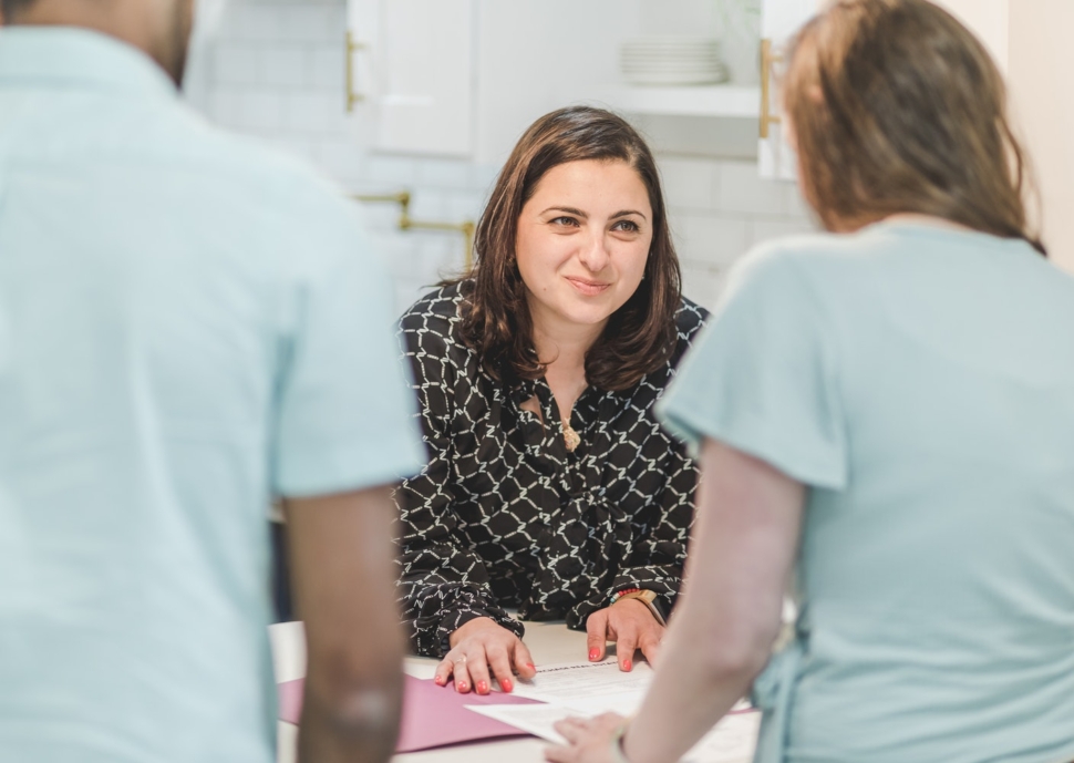 What does a mortgage broker do - ARCH