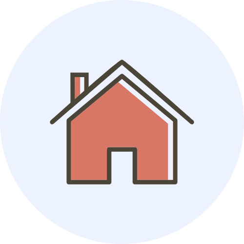ARCH – Home Icon ARCH - Home Icon