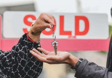 ARCH partners with Federal Government to Support First-Time Homebuyers