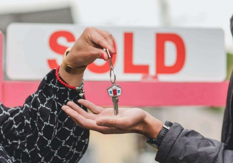 ARCH partners with Federal Government to Support First-Time Homebuyers