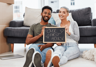The First-Time Homebuyers Guide to Buying Your First Home