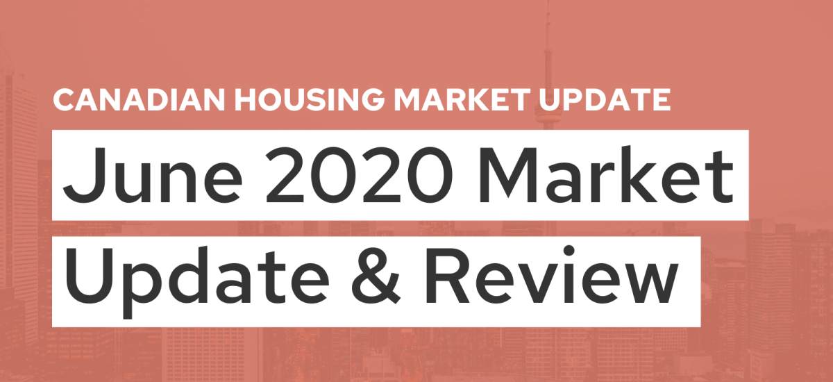 June 2020 Housing Update - Arch