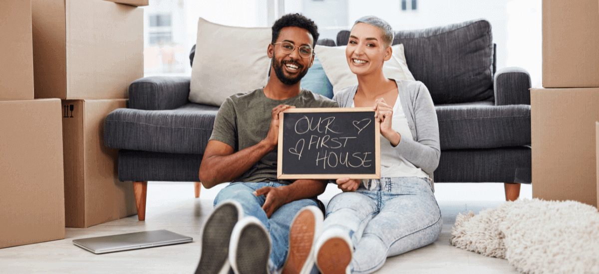 The First-Time Homebuyers Guide to Buying Your First Home